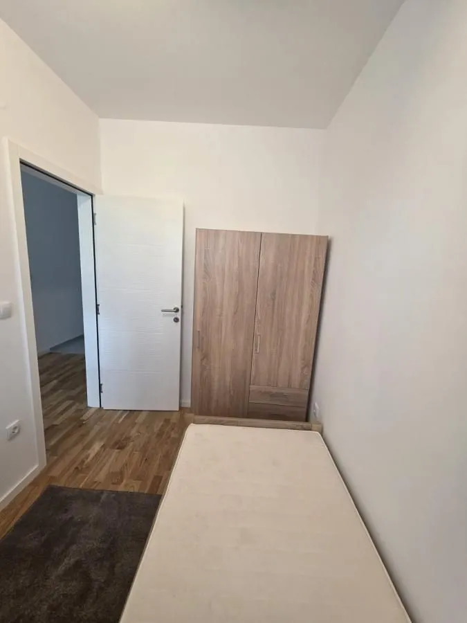 Sale, two bedroom apartment, 48m², Adice, Novi Sad Sve Podlokacije