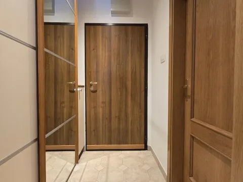 Izdavanje, stan, 38m², Preko Morače, Podgorica - image 9