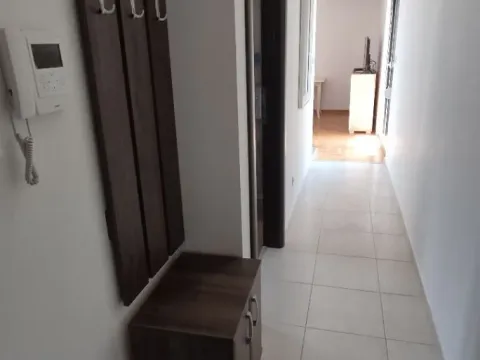 Izdavanje, jednosoban stan, 42m², Budva, Crna Gora - image 5