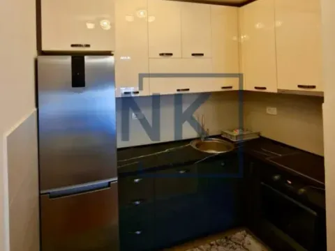 Izdavanje, jednosoban stan, 40m², Tuški Put, Podgorica - image 7