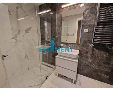 Rent, two bedroom apartment, 52m², Novi Beograd Blok 63, Novi Beograd Sve Podlokacije - image 7