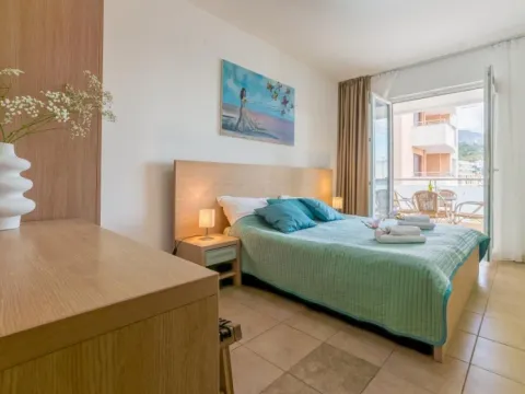 Sale, one bedroom apartment, 54m², Budva, Crna Gora - image 4