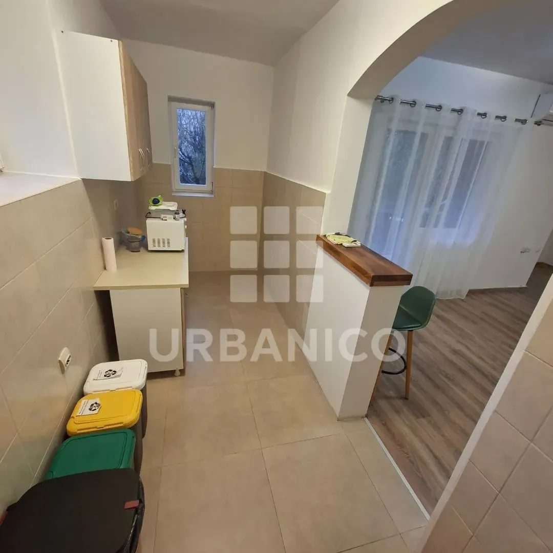 Rent, two bedroom apartment, 90m², Gorica C, Podgorica