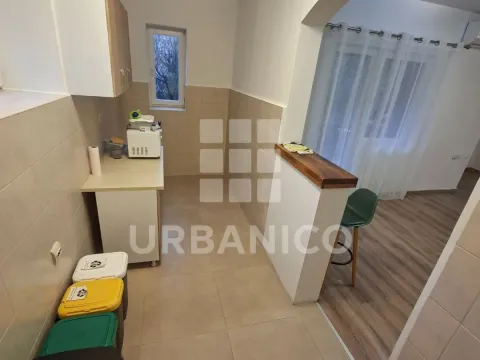 Izdavanje, dvosoban stan, 90m², Gorica C, Podgorica - image 4