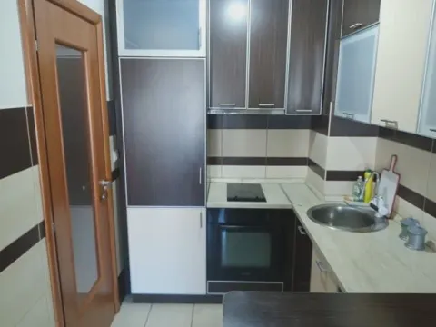 Rent, one bedroom apartment, 42m², Kod Big Fashion-a, Podgorica - image 5