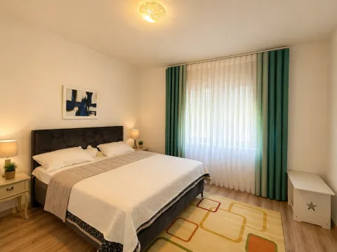 Rent, one bedroom apartment, 62m², Preko Morače, Podgorica - image 9