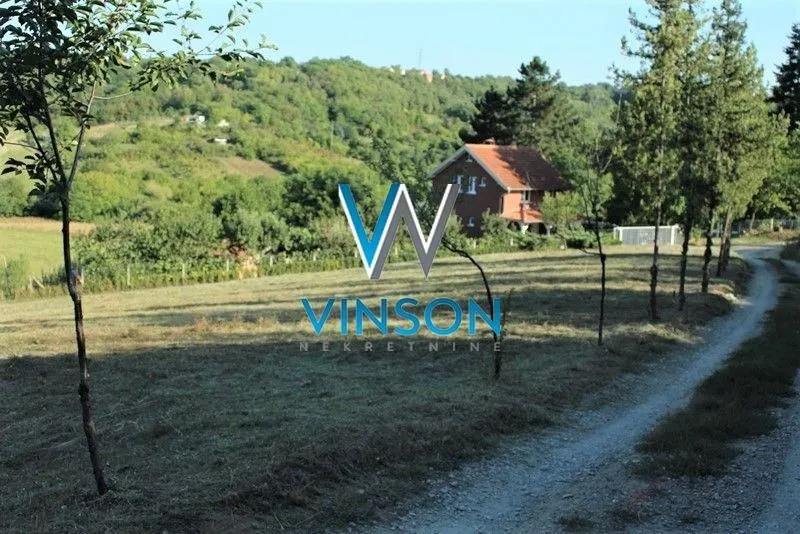 Prodaja, plac, 2009m², Petrovaradin, Novi Sad