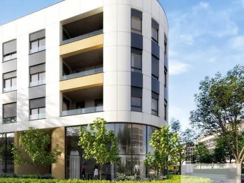 Sale, office space, 154m², Bezanijska Kosa 1, Bežanijska Kosa Sve Podlokacije - image 2