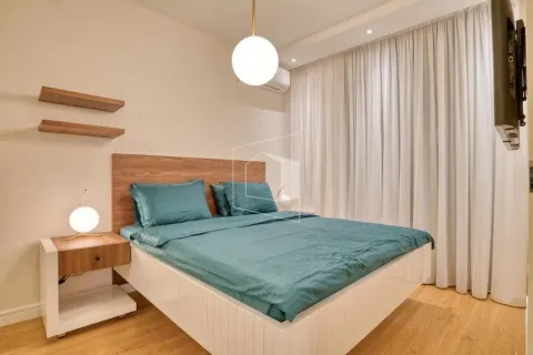 Rent, one bedroom apartment, 57m², Kod Capital Plaze, Podgorica - image 6
