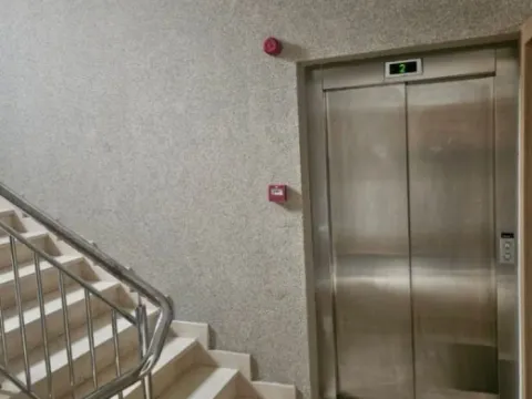 Izdavanje, jednosoban stan, 35m², Babin Do, Budva - image 12