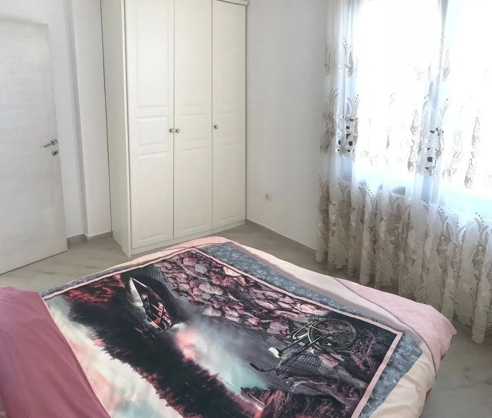 Sale, apartment, 75m², Dobra Voda, Bar