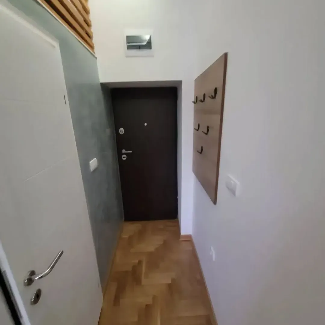 Rent, apartment, 27m², Stari Grad, Beograd