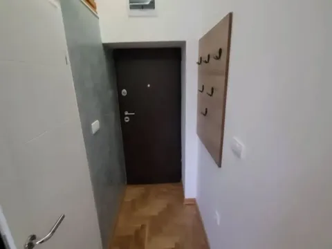 Stan-na-dan, jednosoban stan, 27m², Stari Grad, Beograd - image 6