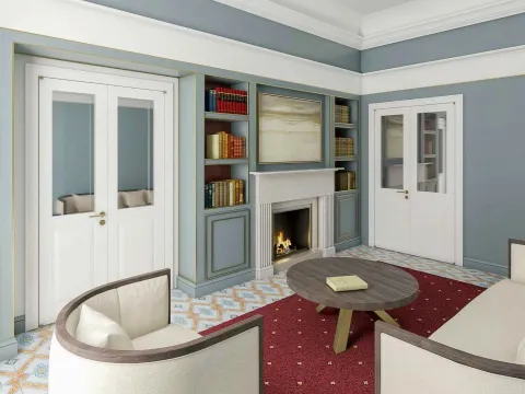 Sale, house, 450m², Prčanj, Kotor - image 46