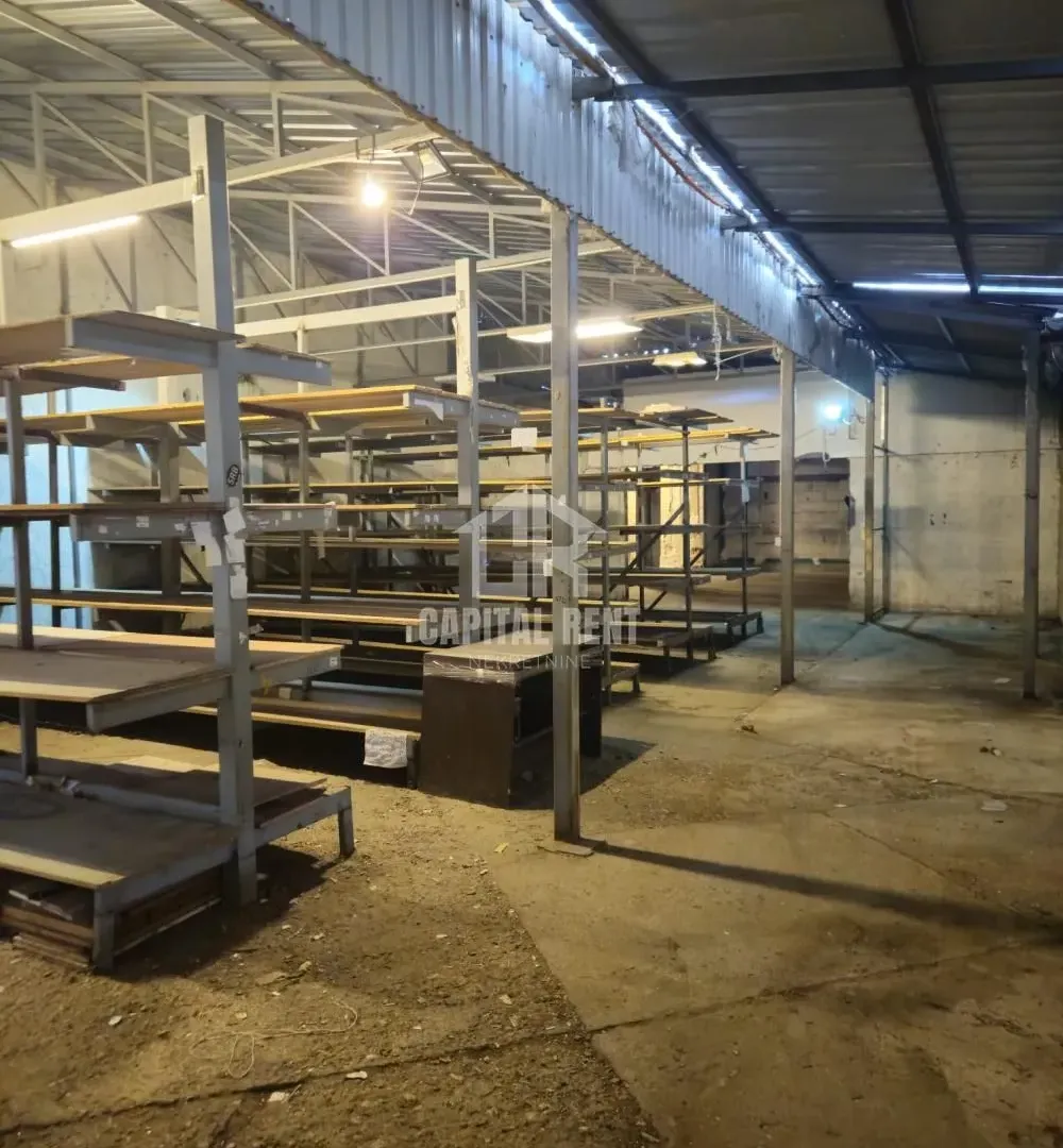 Rent, office space, 570m², Dušanovac, Voždovac Sve Podlokacije