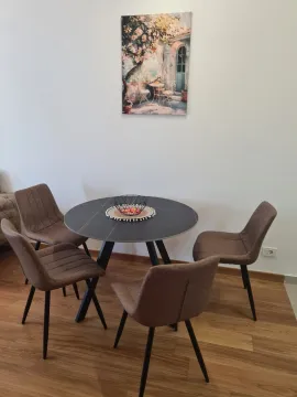 Rent, one bedroom apartment, 48m², New City, Podgorica - image 4