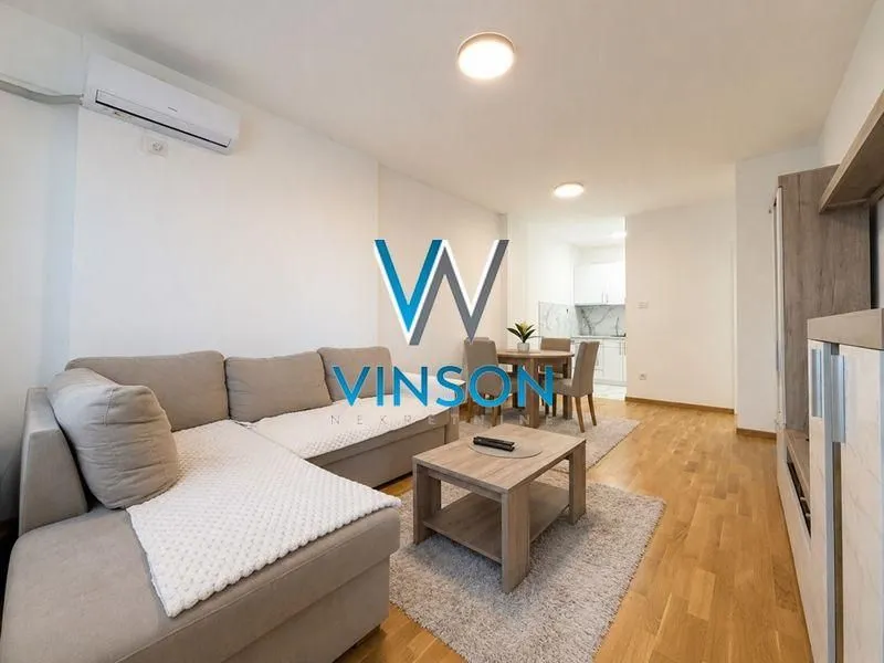 Prodaja, jednosoban stan, 48m², Avijatičarsko naselje, Novi Sad Sve Podlokacije