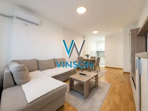 Stan in Avijatičarsko naselje