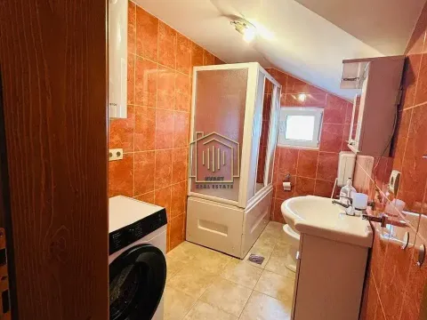 Izdavanje, dvosoban stan, 70m², Dalmatinska ulica, Podgorica - image 11