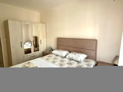 Rent, one bedroom apartment, 49m², Central Point, Podgorica - image 7