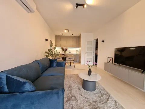 Izdavanje, jednosoban stan, 50m², Budva, Crna Gora - image 13