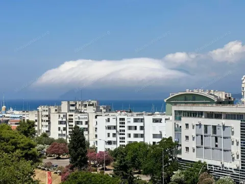 Sale, one bedroom apartment, 46m², Bar, Crna Gora - image 13