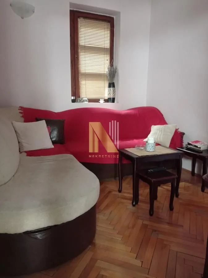 Prodaja, dvosoban stan, 48m², Bulevar Oslobodjenja, Novi Sad Sve Podlokacije