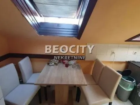 Sale, one bedroom apartment, 32m², Novo naselje, Novi Sad - image 7