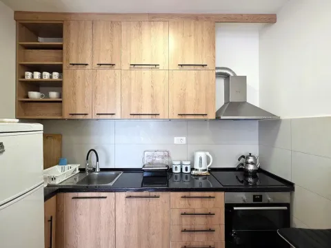 Rent, apartment, 42m², Pobrežje, Podgorica - image 5