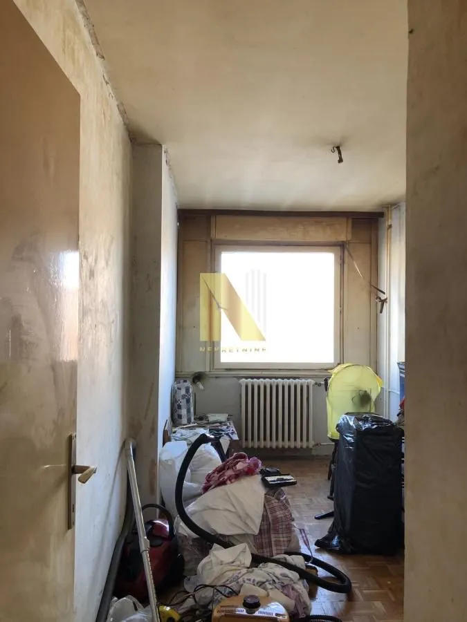 Prodaja, trosoban stan, 80m², Liman 4, Novi Sad Sve Podlokacije