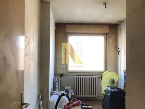 Sale, three bedroom apartment, 80m², Liman 4, Novi Sad Sve Podlokacije - image 10