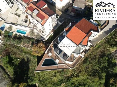 Sale, one bedroom apartment, 36m², Mažina, Tivat - image 5