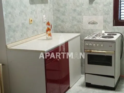 Rent, two bedroom apartment, 56m², Stari Grad, Beograd - image 7