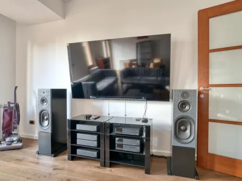 Izdavanje, dvosoban stan, 90m², Centar, Podgorica - image 4