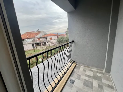 Rent, one bedroom apartment, 48m², Stara Varoš, Podgorica - image 13