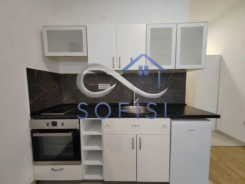 Izdavanje, stan, 29m², Grbavica, Novi Sad Sve Podlokacije