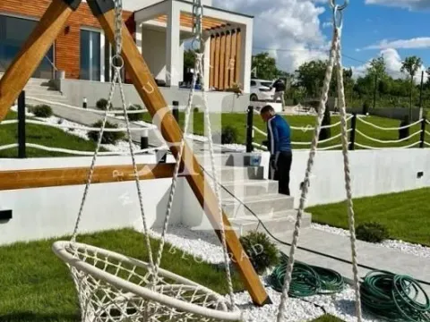 Sale, house, 147m², Baćevac, Barajevo - image 13