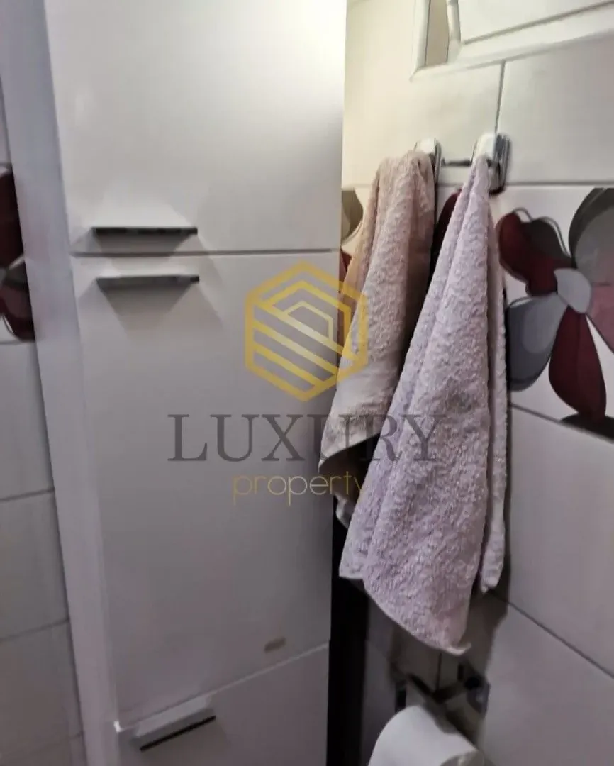 Rent, house, 50m², Stari Aerodrom, Podgorica