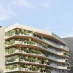Prodaja, garsonjera, 26m², Rafailovići, Budva - image 2