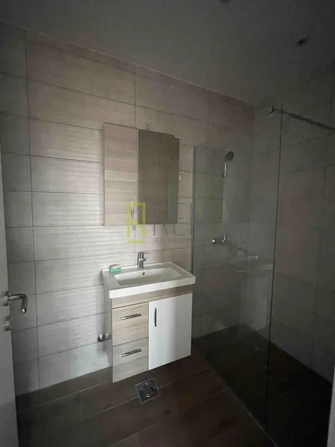 Sale, one bedroom apartment, 40m², Buljarica, Budva