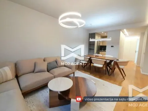 Izdavanje, trosoban stan, 76m², Niš, Srbija - image 6