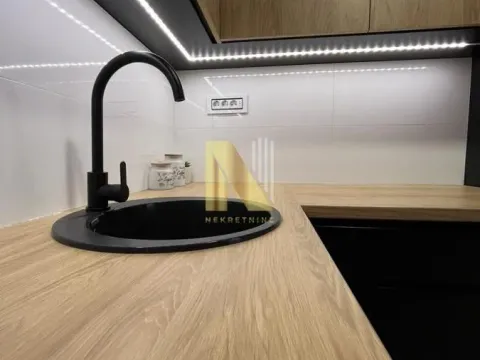 Rent, two bedroom apartment, 48m², Podbara, Novi Sad Sve Podlokacije - image 7