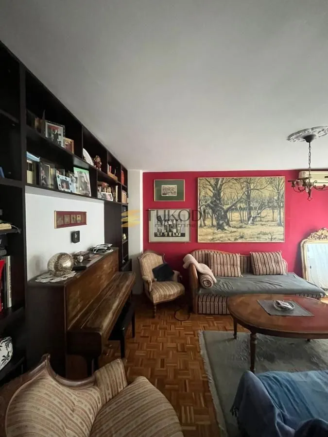Prodaja, trosoban stan, 87m², Betanija, Novi Sad Sve Podlokacije
