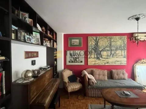 Prodaja, trosoban stan, 87m², Betanija, Novi Sad Sve Podlokacije - image 5