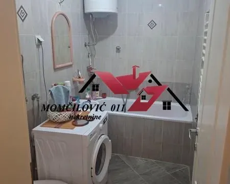 Sale, one bedroom apartment, 41m², Mirijevo 1, Mirijevo Sve Podlokacije - image 8