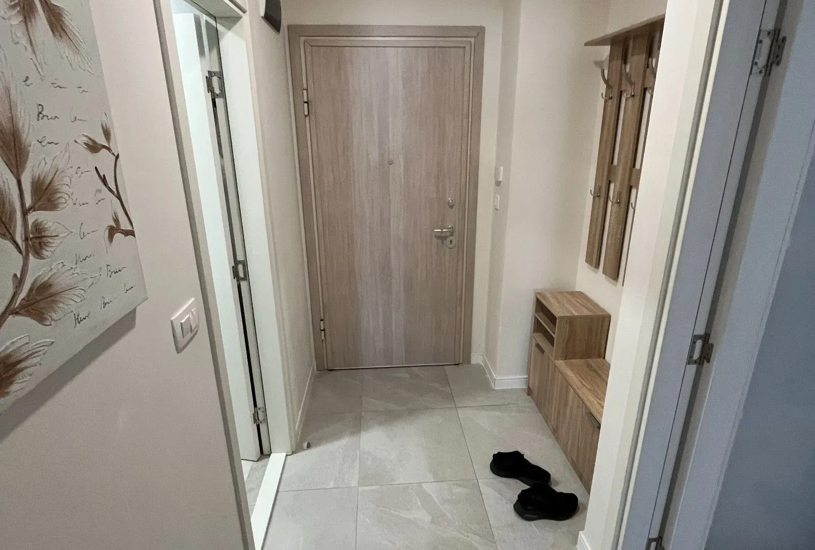 Prodaja, jednosoban stan, 49m², Central Point, Podgorica