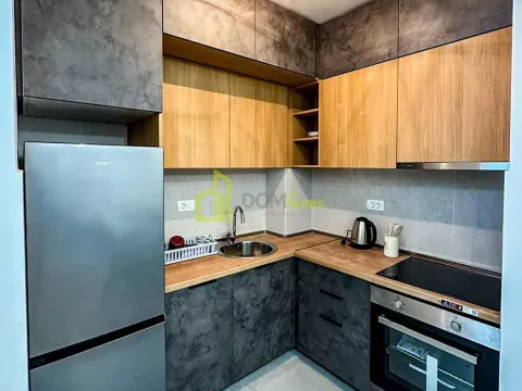 Rent, one bedroom apartment, 40m², Central Point, Podgorica - image 4