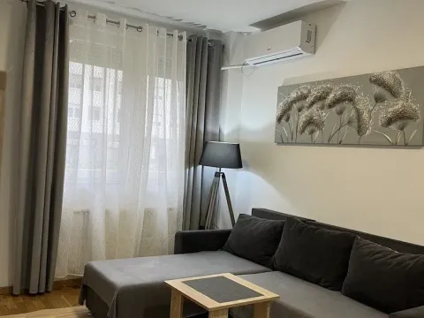 Izdavanje, jednosoban stan, 43m², Sajmište, Novi Sad - image 2