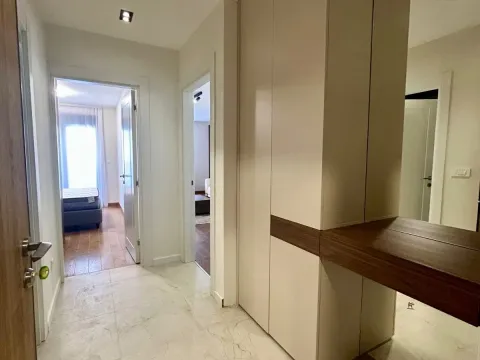 Izdavanje, jednosoban stan, 51m², Tološi, Podgorica - image 6
