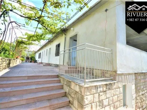 Prodaja, kuća, 1144m², Kumbor, Herceg Novi - image 7